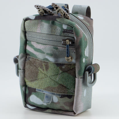 GOM Designs Vertical GP - Small