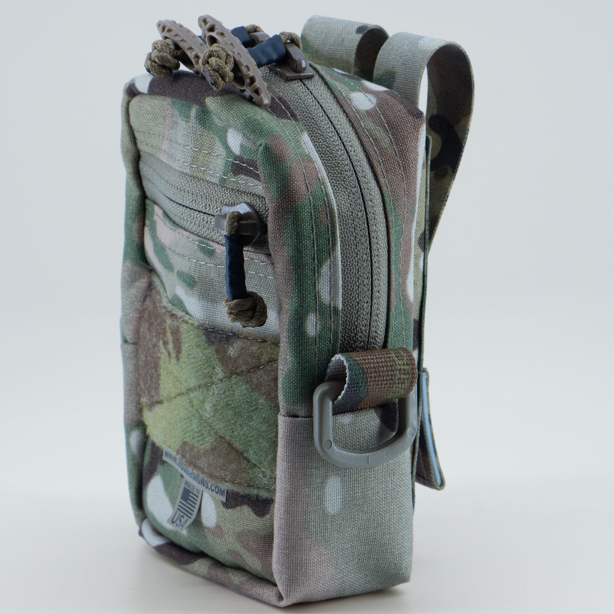 GOM Designs Vertical GP - Small