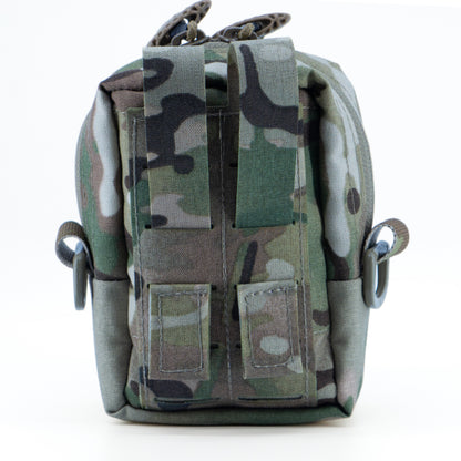 GOM Designs Vertical GP - Small