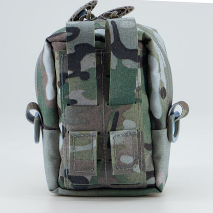 GOM Designs Vertical GP - Small