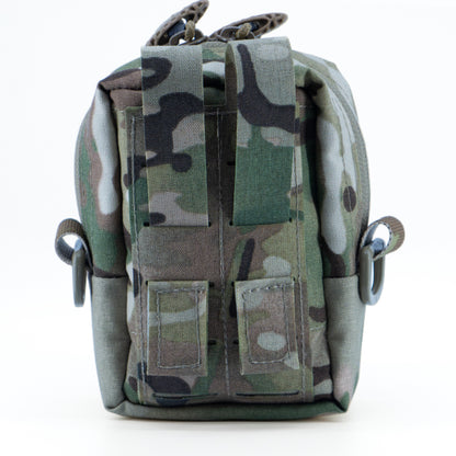 GOM Designs Vertical GP - Small