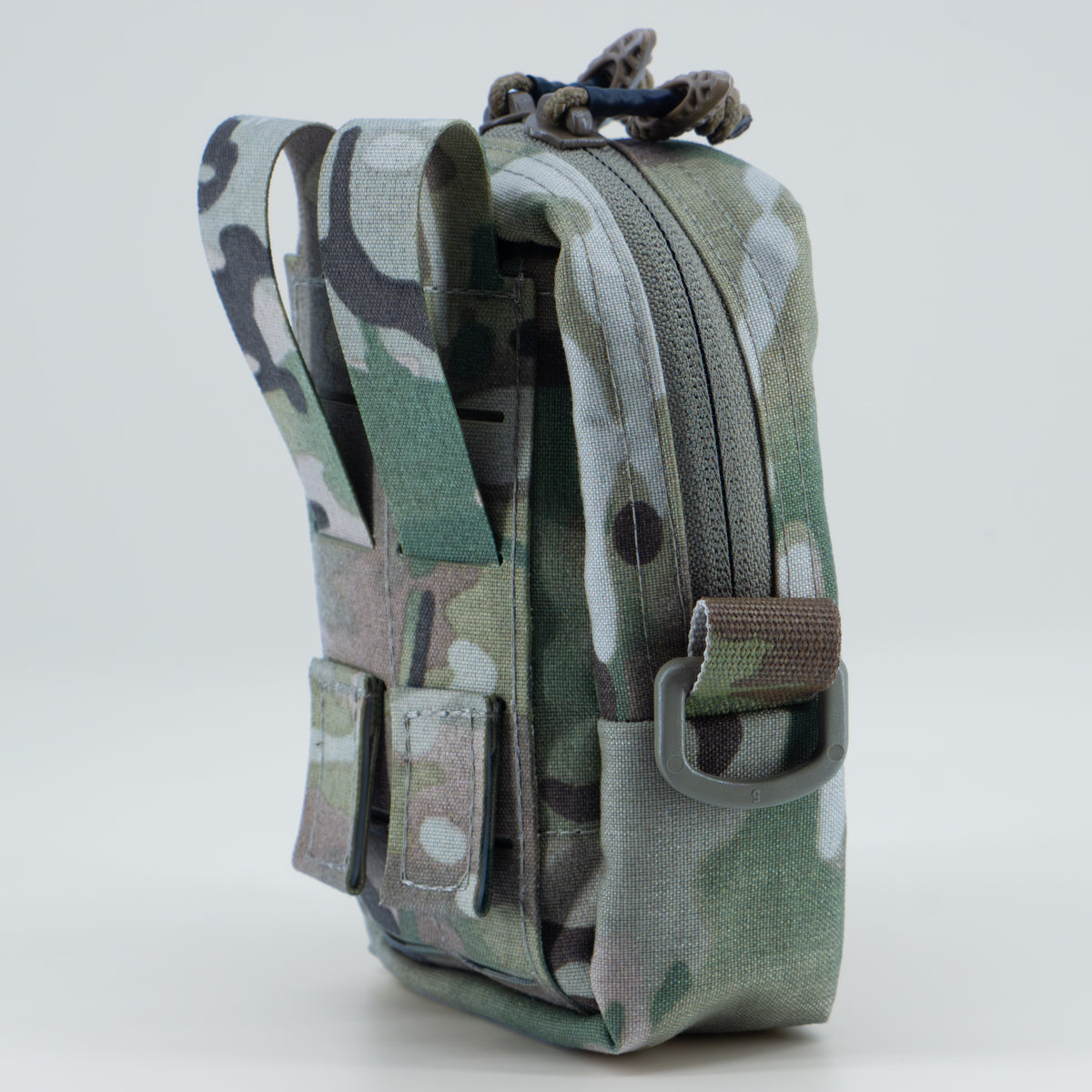 GOM Designs Vertical GP - Small