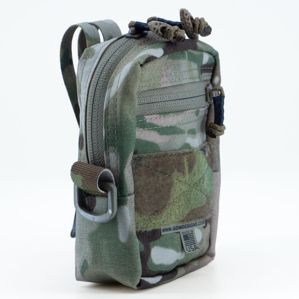 GOM Designs Vertical GP - Small