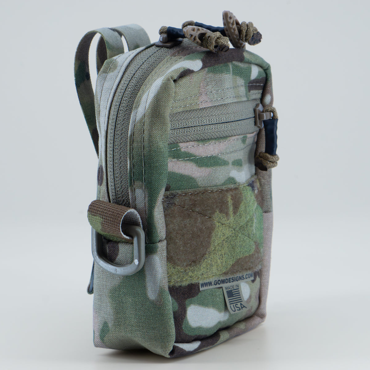 GOM Designs Vertical GP - Small
