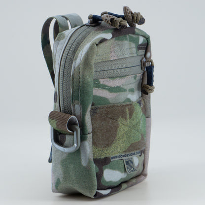 GOM Designs Vertical GP - Small
