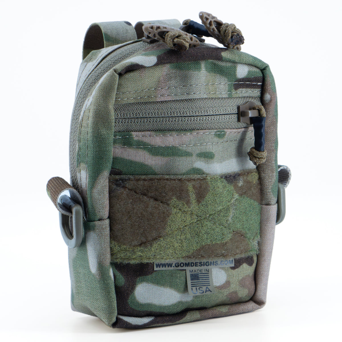 GOM Designs Vertical GP - Small