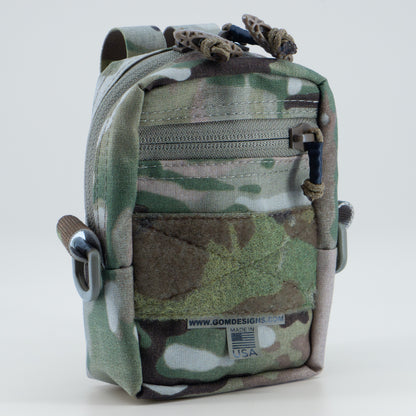 GOM Designs Vertical GP - Small