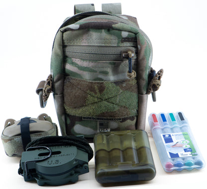 GOM Designs Vertical GP - Small