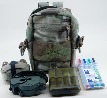 GOM Designs Vertical GP - Small