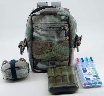 GOM Designs Vertical GP - Small