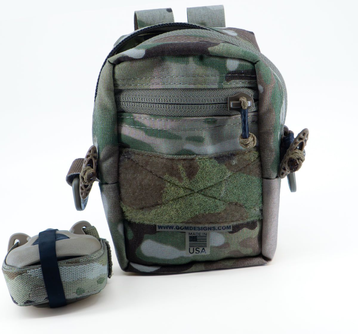 GOM Designs Vertical GP - Small