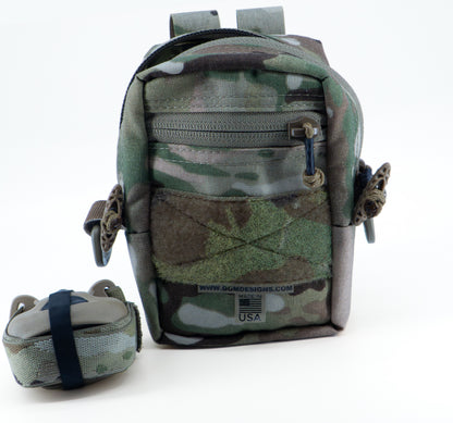 GOM Designs Vertical GP - Small
