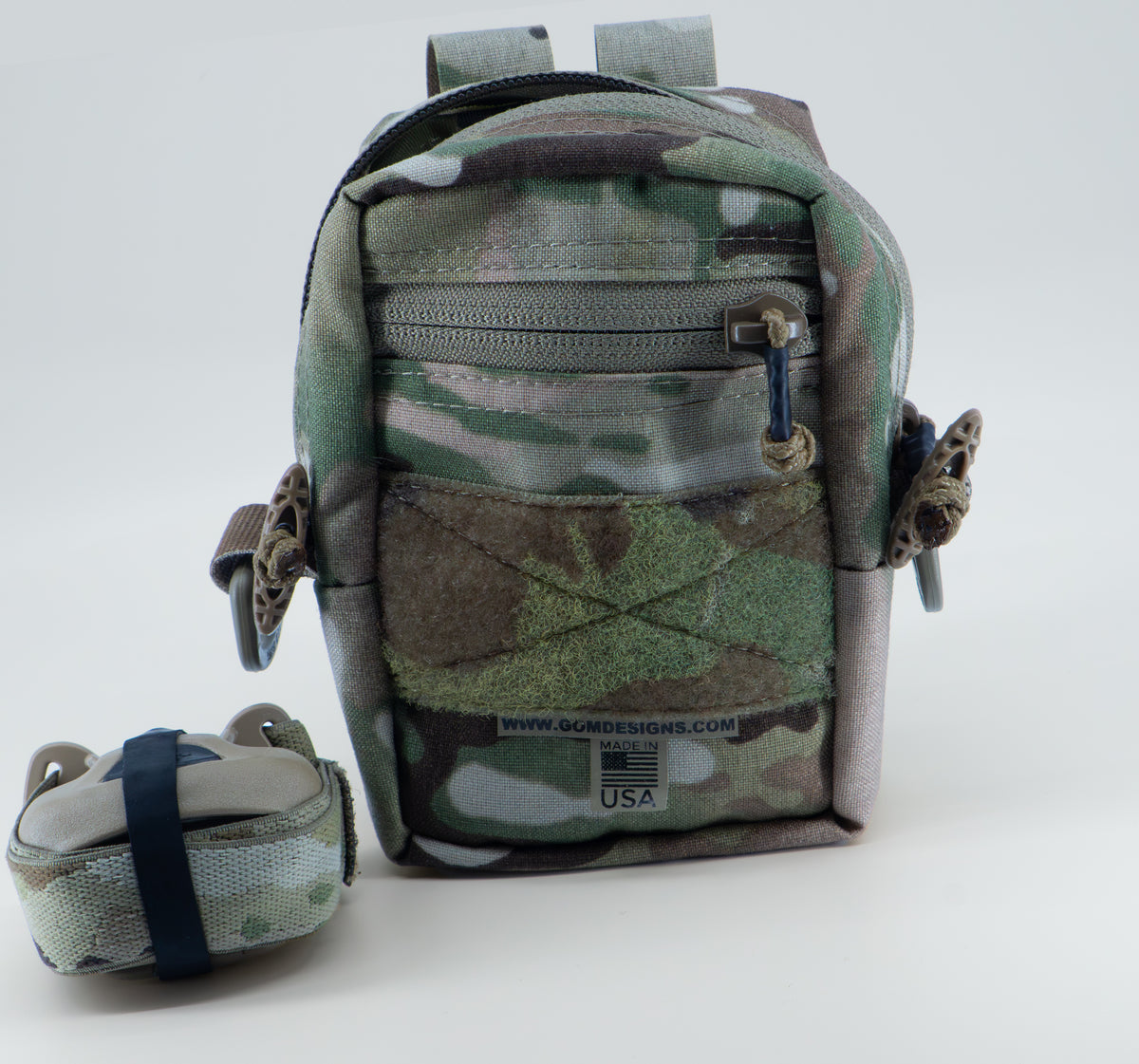 GOM Designs Vertical GP - Small