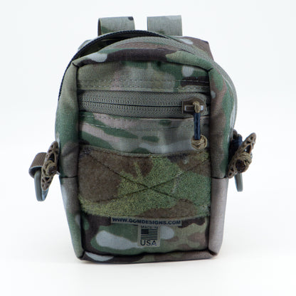 GOM Designs Vertical GP - Small