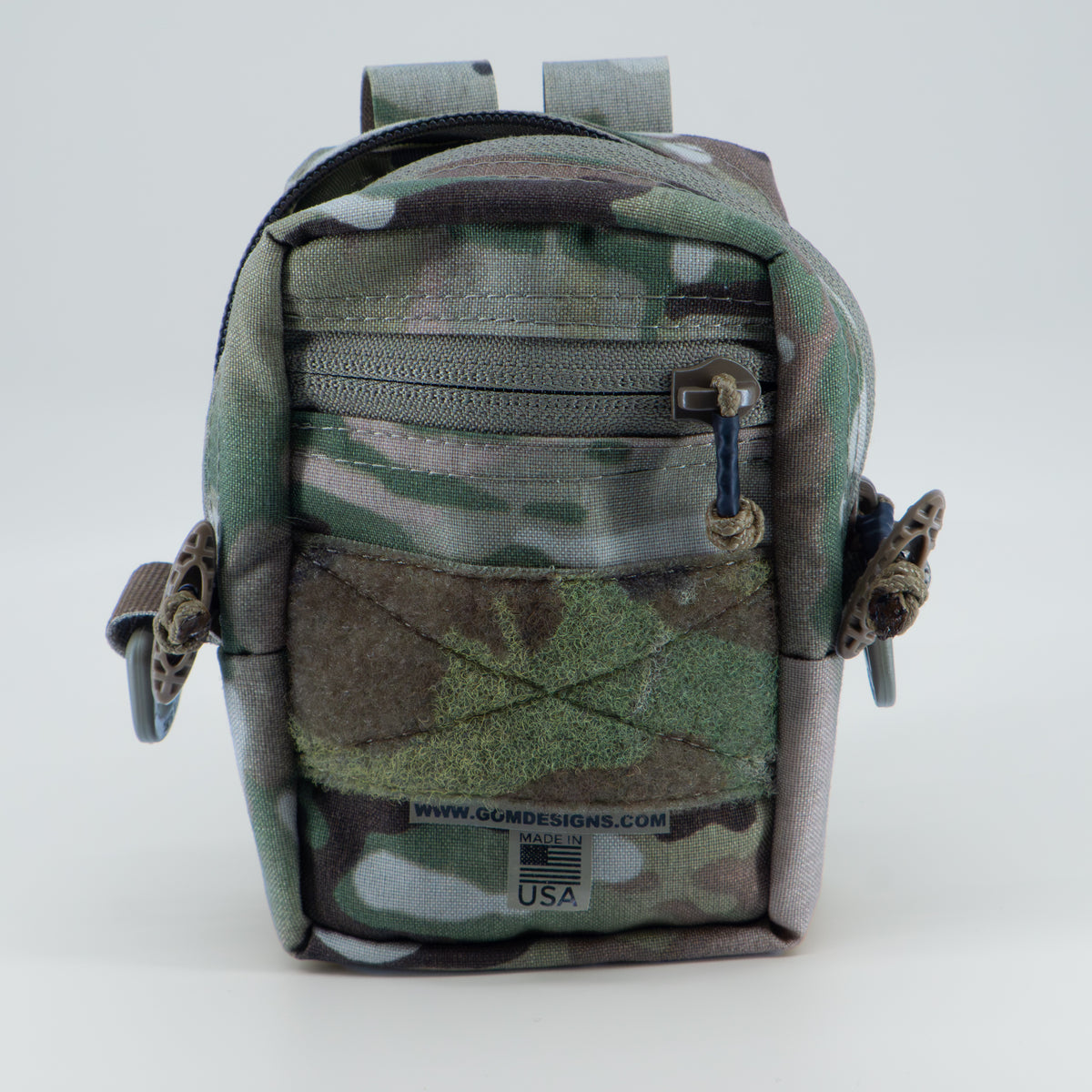GOM Designs Vertical GP - Small