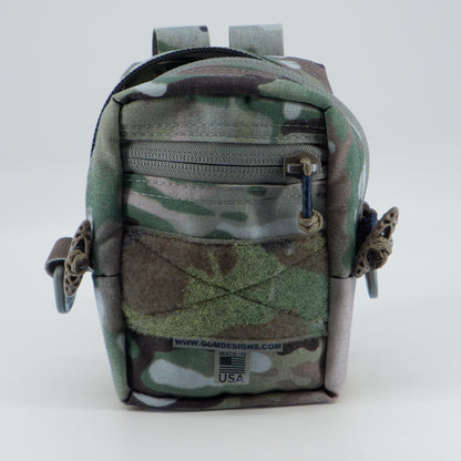 GOM Designs Vertical GP - Small