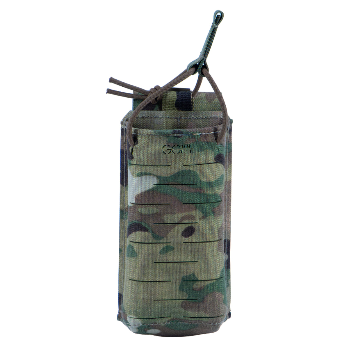GOM Designs Single 5.56 Magazine Pouch