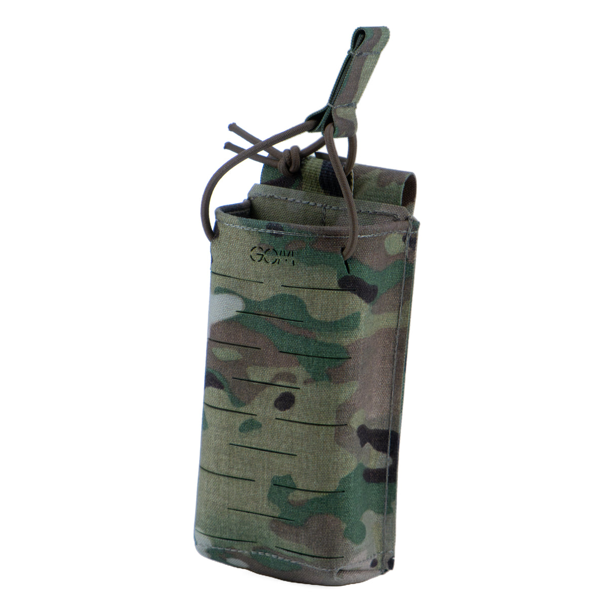 GOM Designs Single 5.56 Magazine Pouch