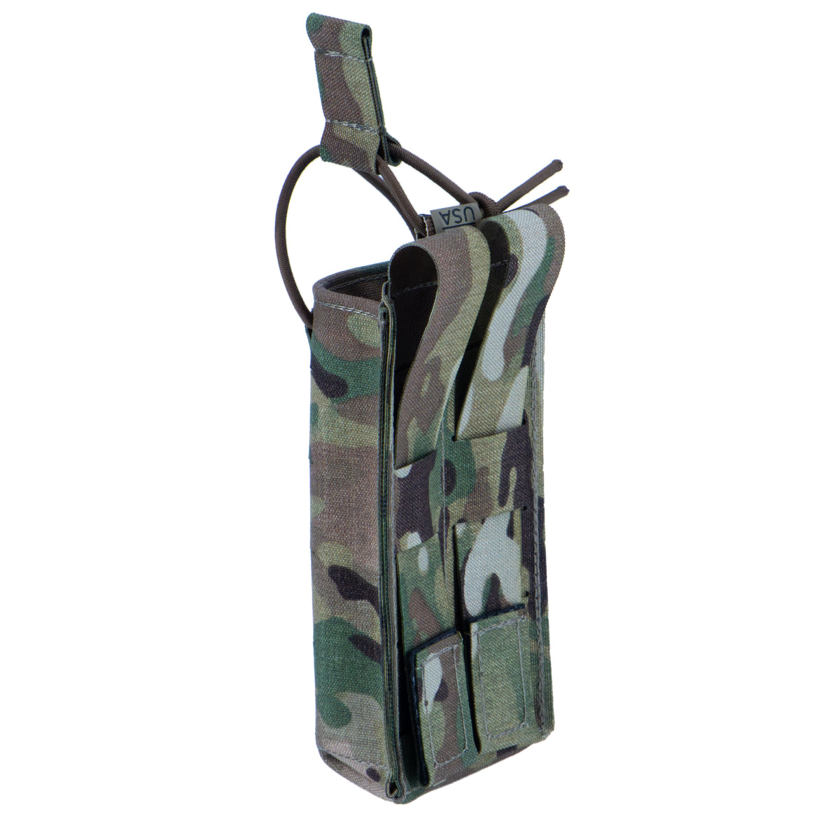 GOM Designs Single 5.56 Magazine Pouch