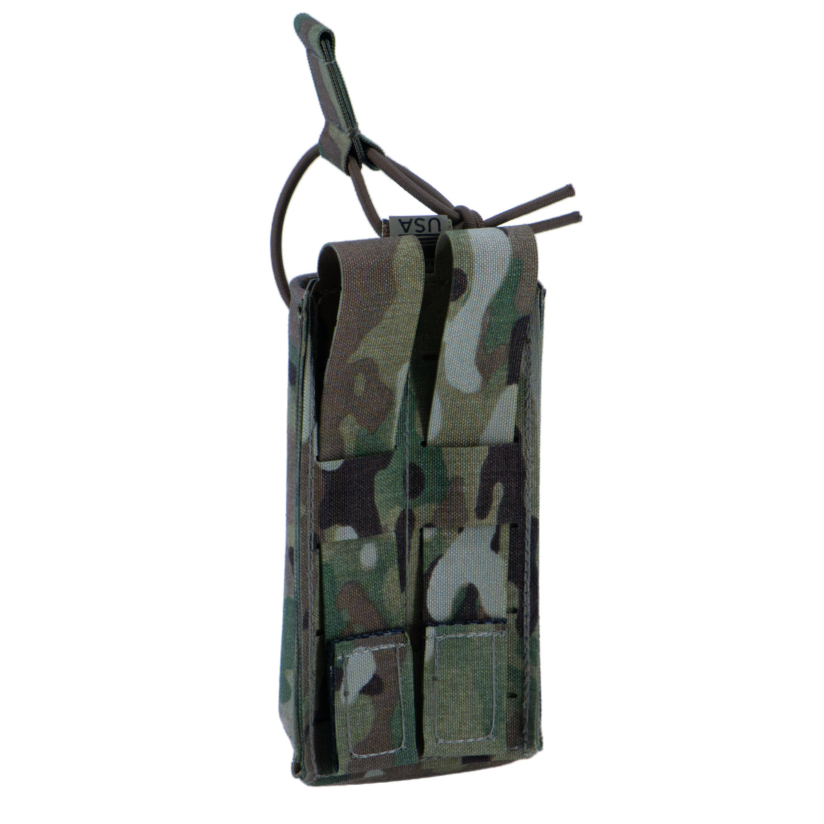 GOM Designs Single 5.56 Magazine Pouch