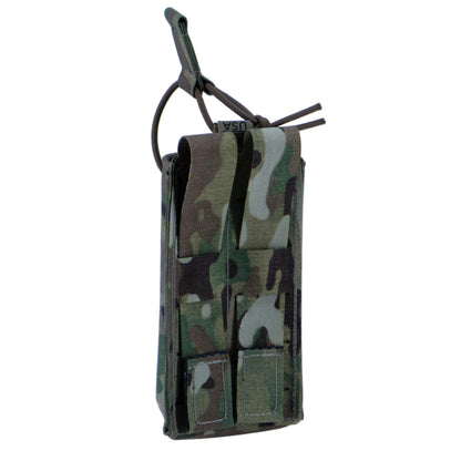 GOM Designs Single 5.56 Magazine Pouch