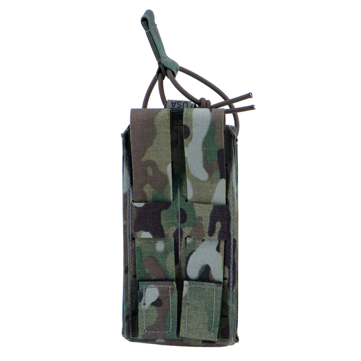 GOM Designs Single 5.56 Magazine Pouch
