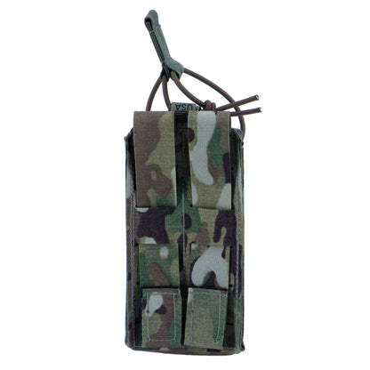 GOM Designs Single 5.56 Magazine Pouch