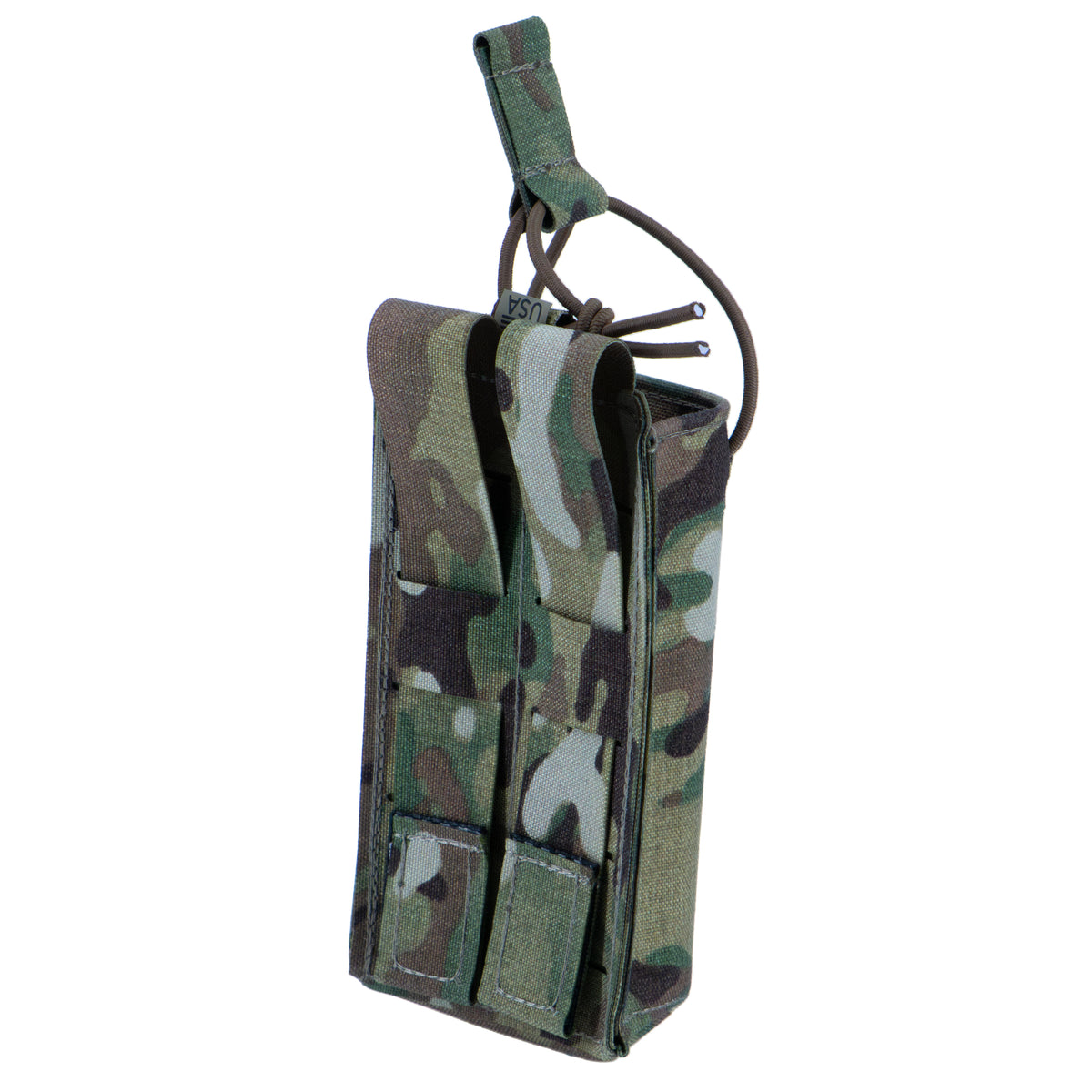 GOM Designs Single 5.56 Magazine Pouch