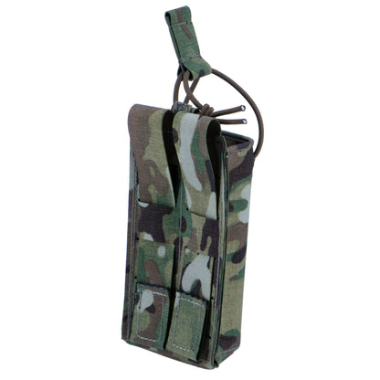 GOM Designs Single 5.56 Magazine Pouch