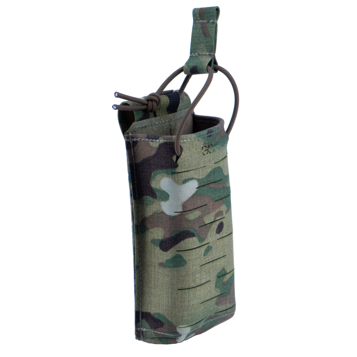 GOM Designs Single 5.56 Magazine Pouch