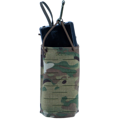 GOM Designs Single 5.56 Magazine Pouch