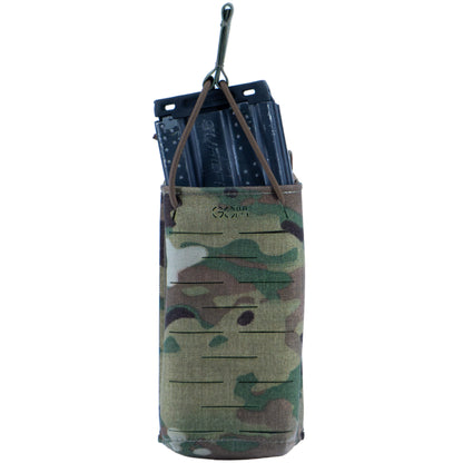 GOM Designs Single 5.56 Magazine Pouch