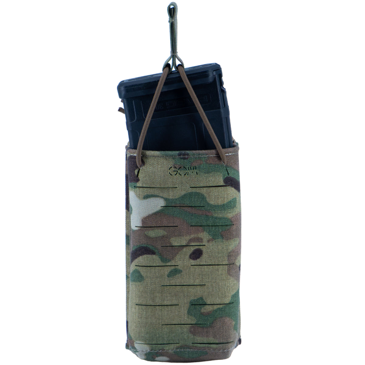 GOM Designs Single 5.56 Magazine Pouch