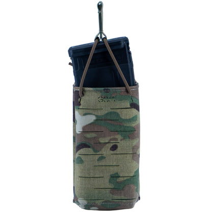 GOM Designs Single 5.56 Magazine Pouch