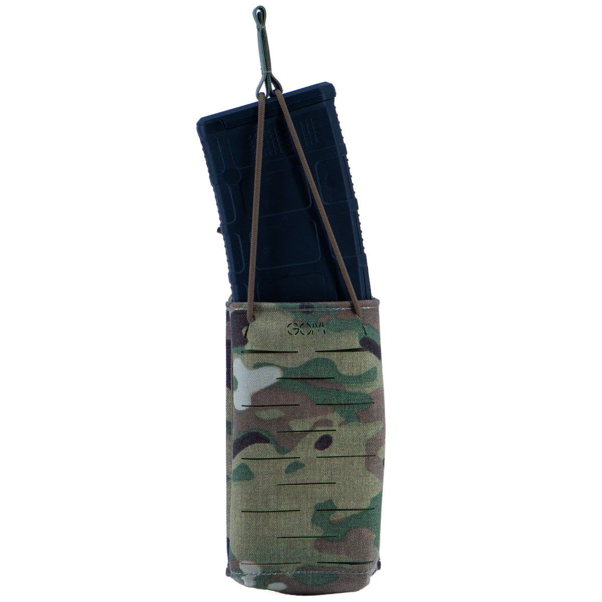 GOM Designs Single 5.56 Magazine Pouch