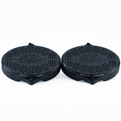 GOM Designs Gel Cup Protectors