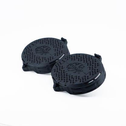 GOM Designs Gel Cup Protectors
