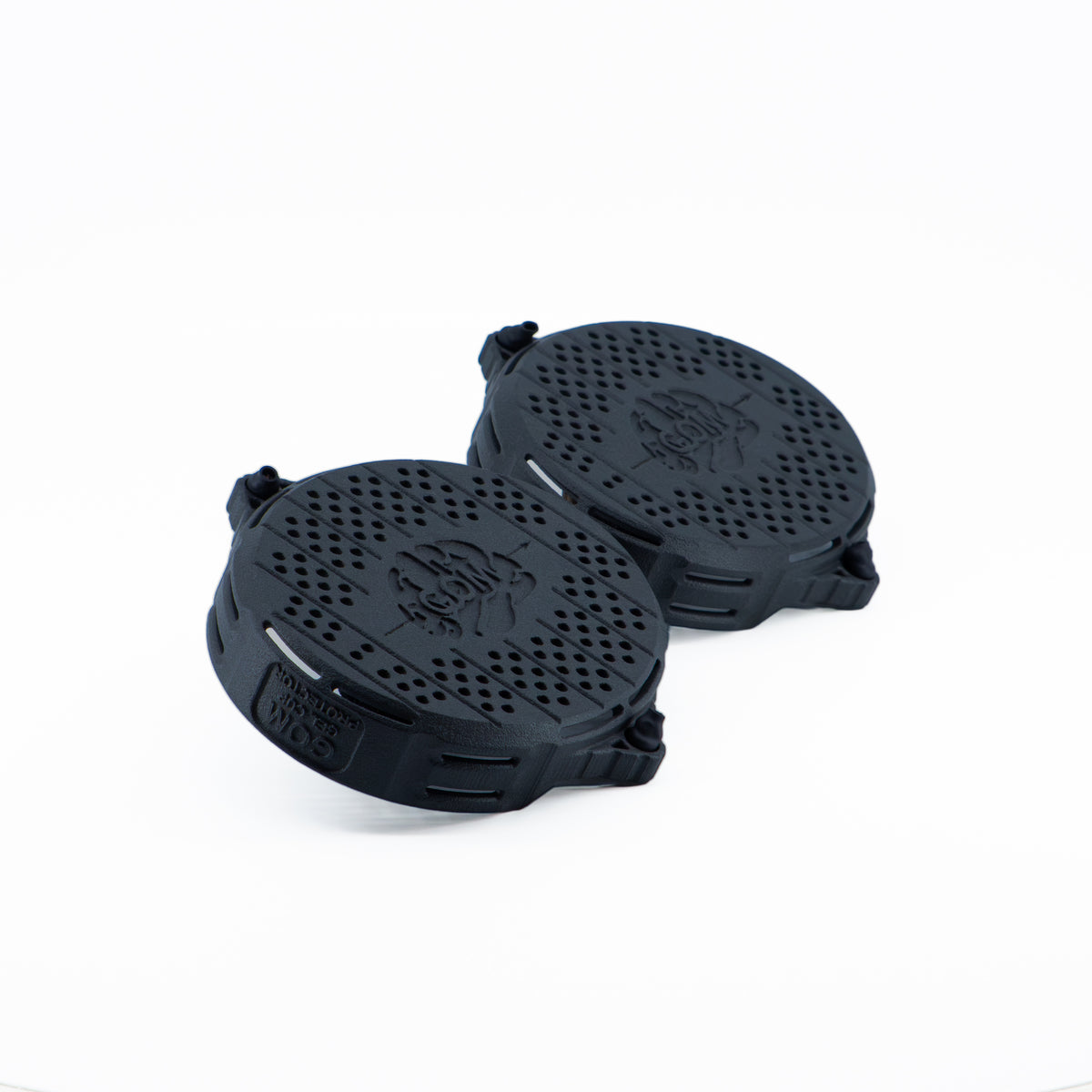 GOM Designs Gel Cup Protectors