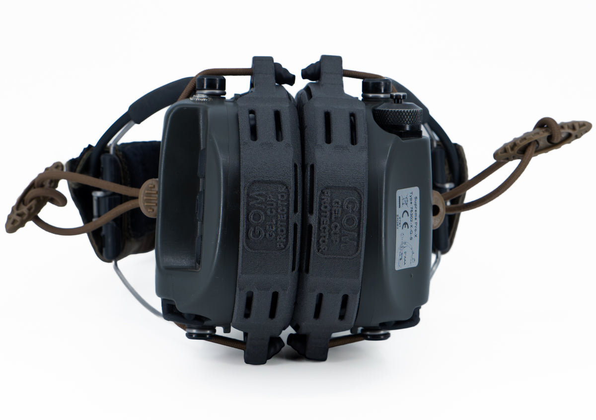 GOM Designs Gel Cup Protectors
