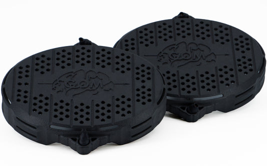 GOM Designs Gel Cup Protectors