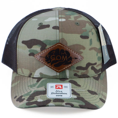 GOM Cap