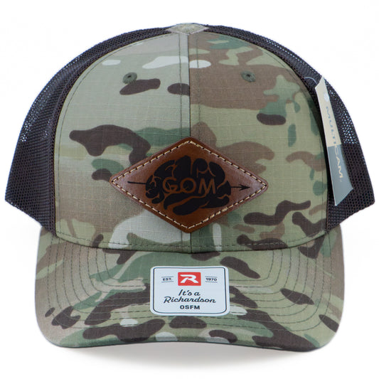 GOM Cap