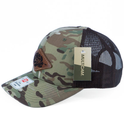 GOM Cap