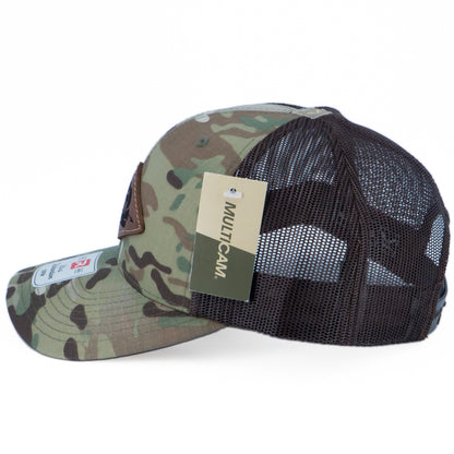 GOM Cap