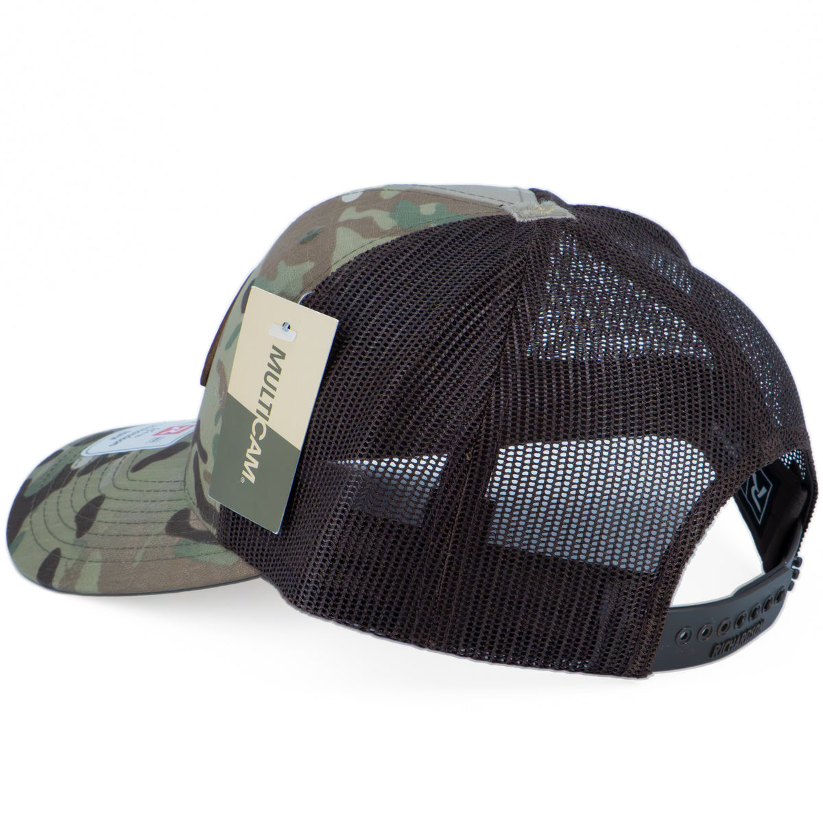GOM Cap