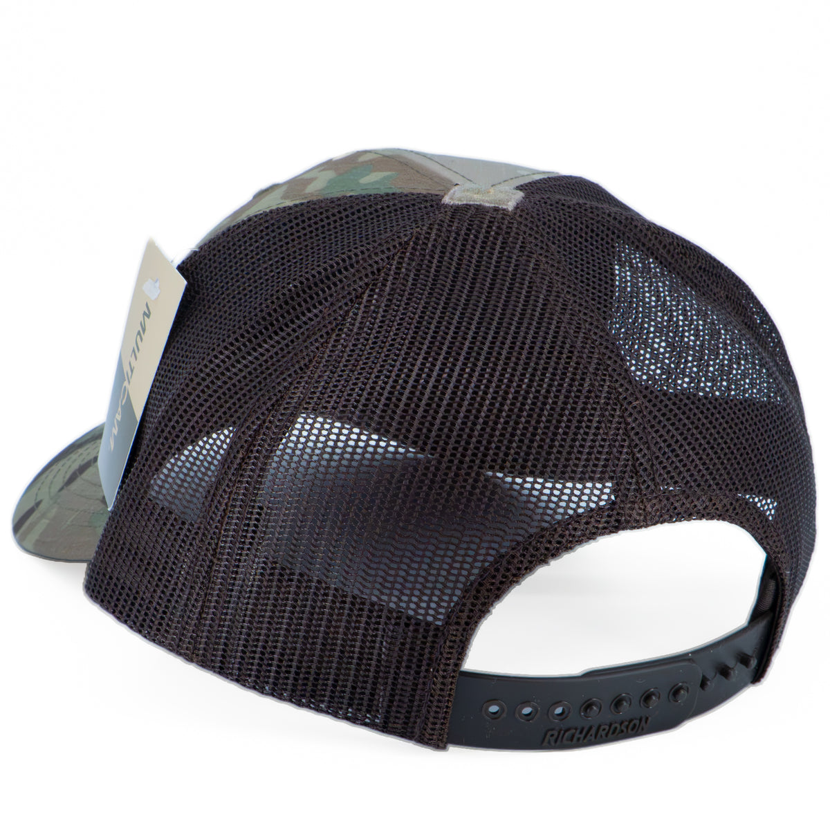 GOM Cap