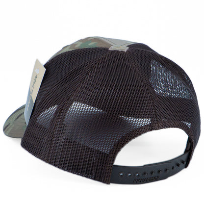 GOM Cap
