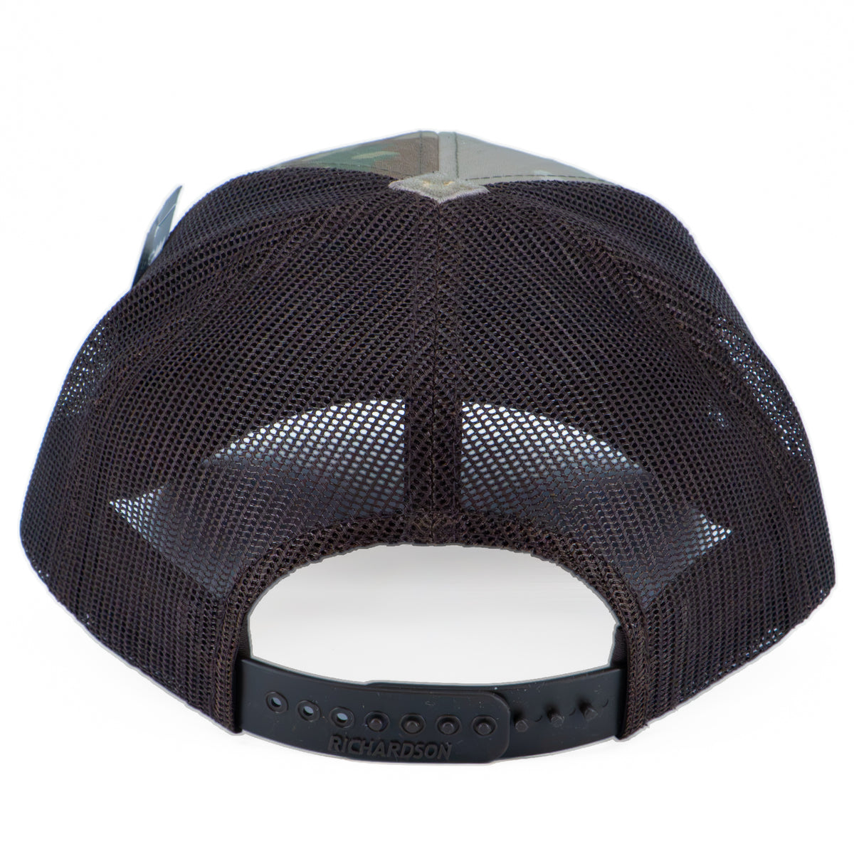 GOM Cap
