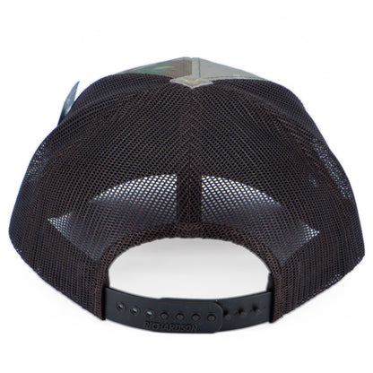 GOM Cap