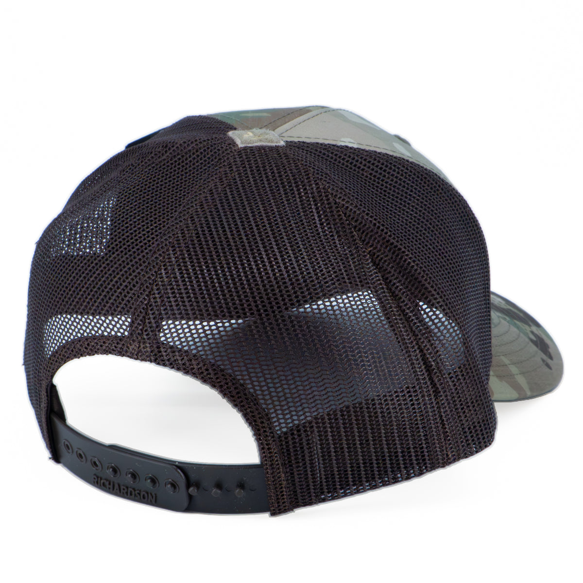 GOM Cap
